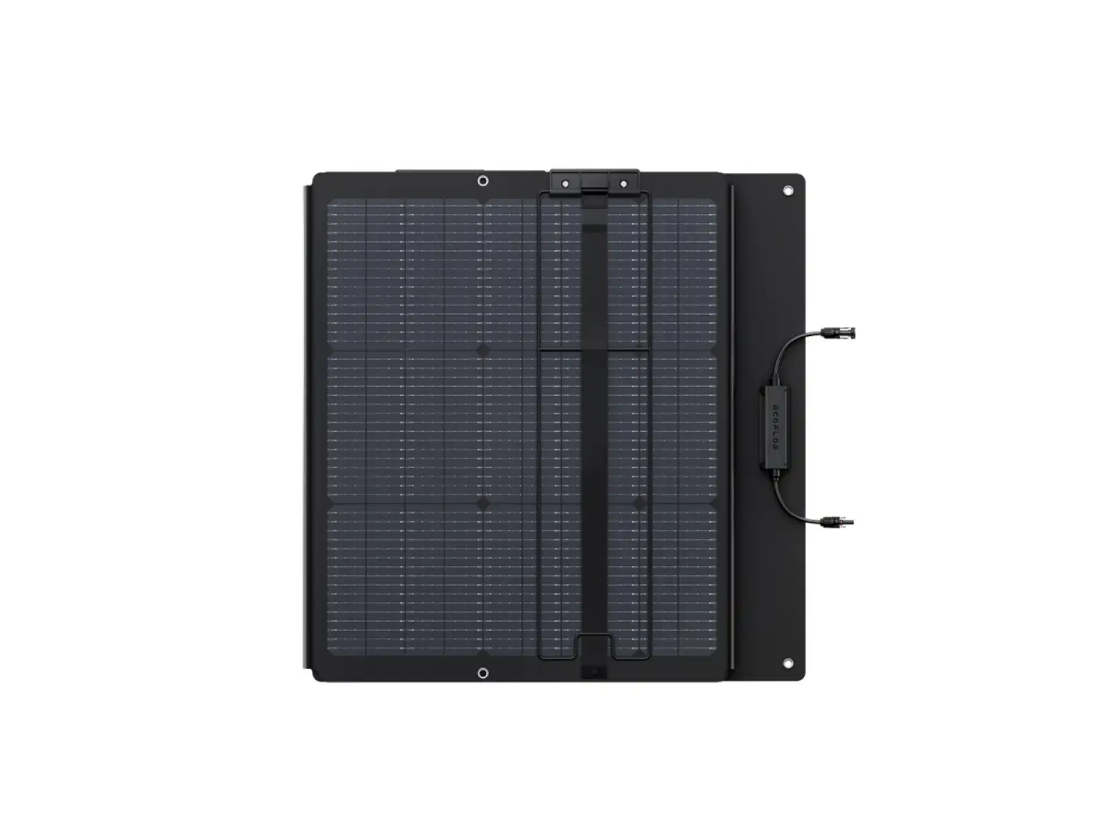 EcoFlow solárny panel 160W skladací - 2. generácia