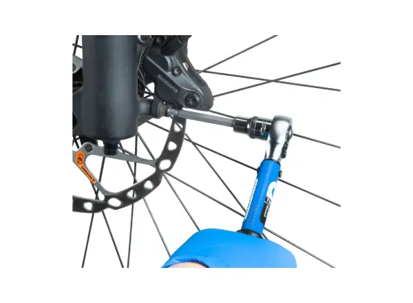 Park Tool sada bitov 37 ks
