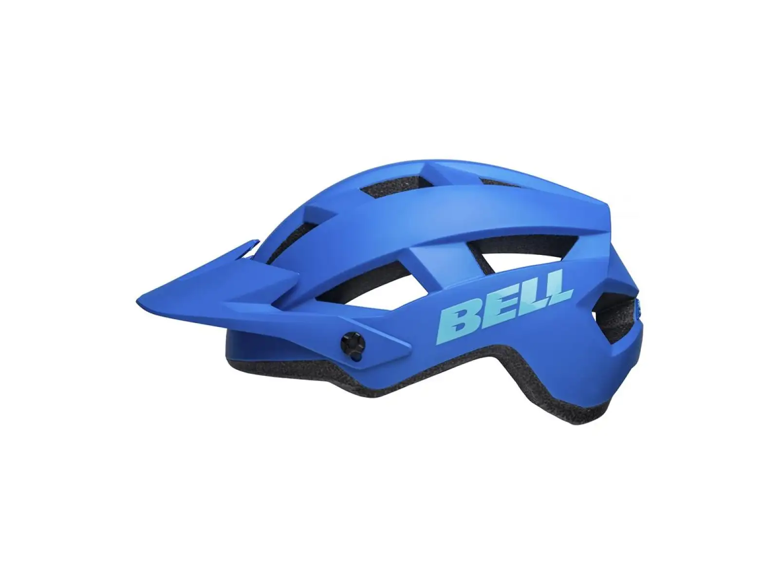 Bell Spark 2 Jr. detská prilba Mat Dark Blue