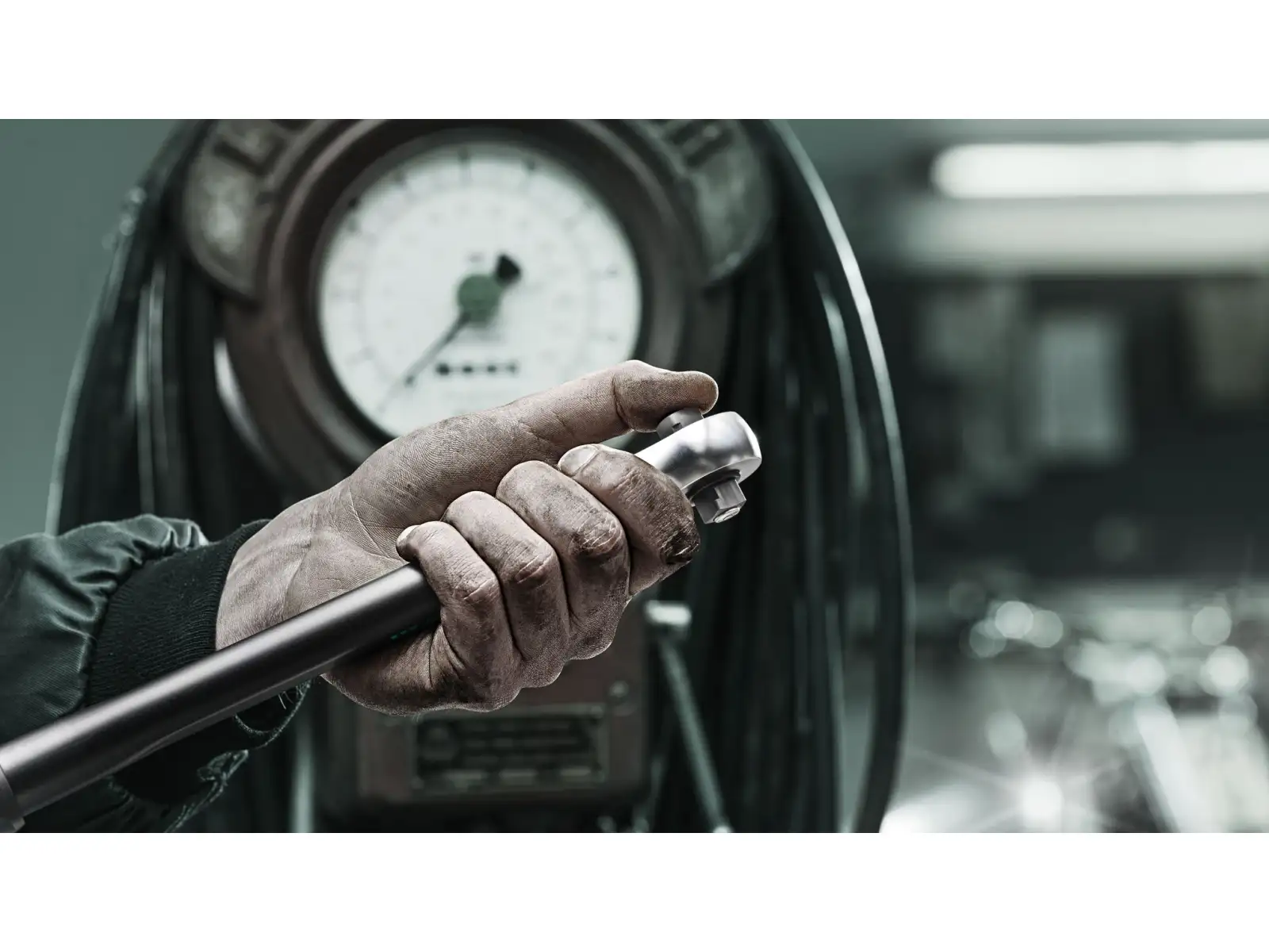 Wera Click-Torque C 2 Push R/L 1/2" 20-100 Nm momentový kľúč