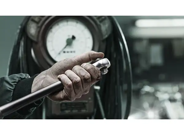 Wera Click-Torque C 2 Push R/L 1/2" 20-100 Nm momentový kľúč