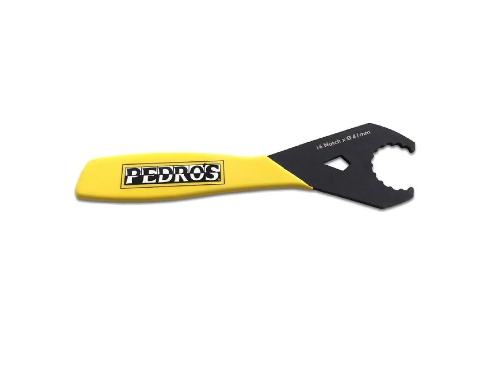 Pedros kľúč na stredové zloženie Shimano 16 x 41 mm