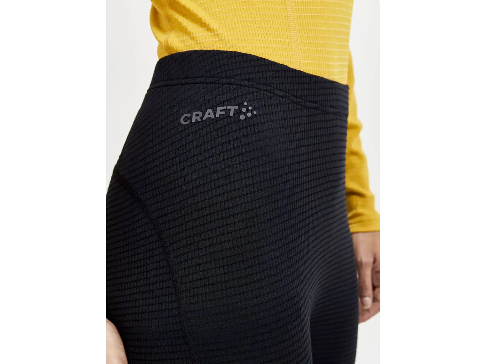 Craft Pro Wool Extreme X dámske spodné nohavice