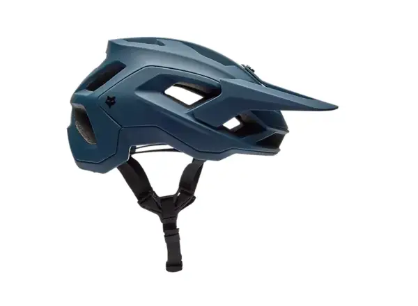 Fox Speedframe Solid Ce prilba Twillight