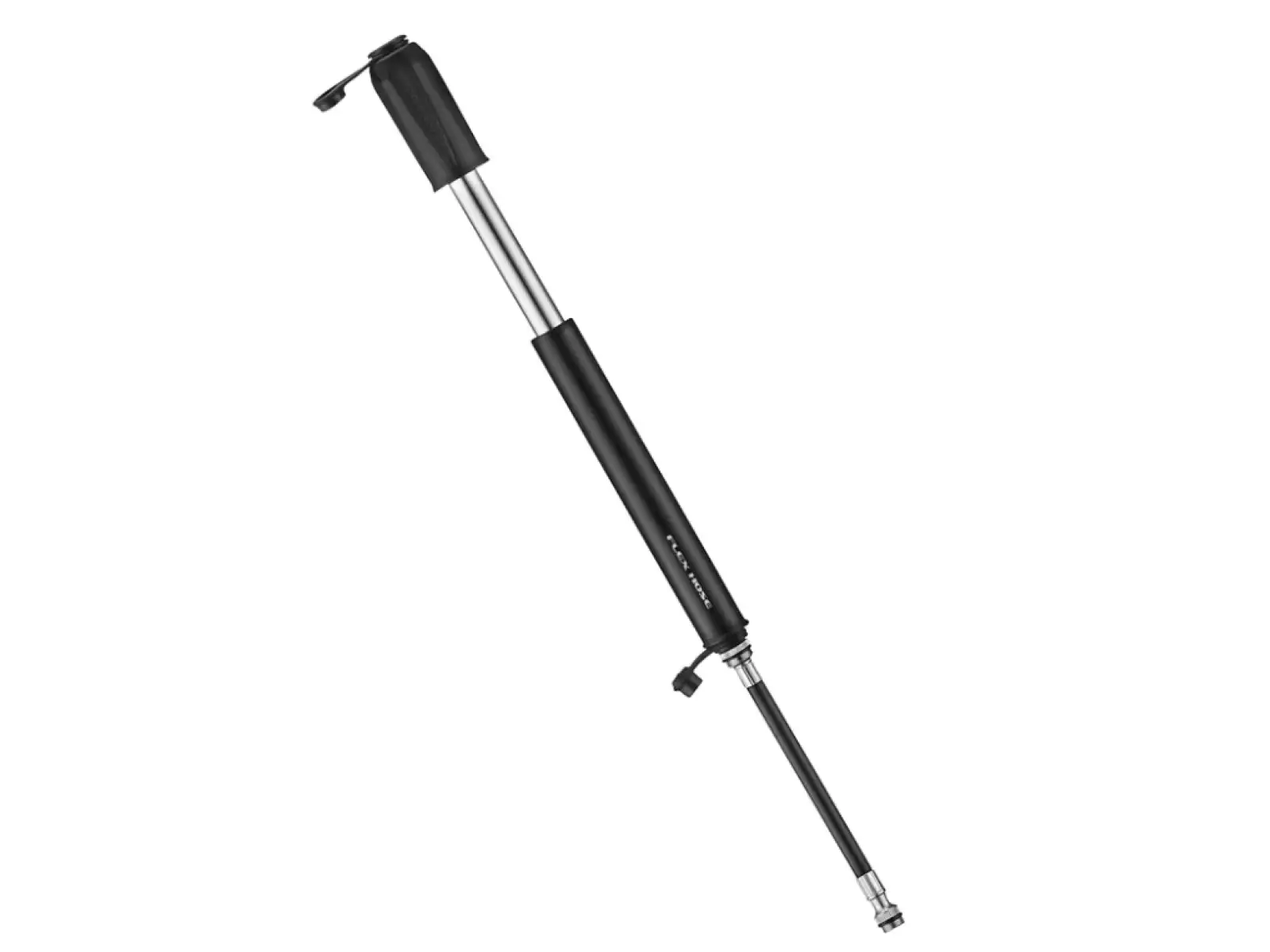 Lezyne Sport Drive HP M pumpa Satin Black