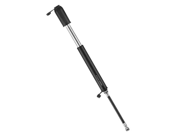 Lezyne Sport Drive HP M pumpa Satin Black