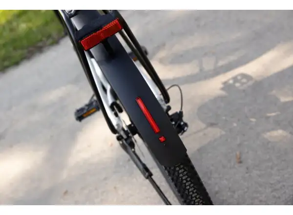 Rock Machine eRokk B70T nízkonástupový elektrobicykel Matte Limerock Grey