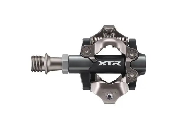 Shimano XTR SPD PD-M9200 nášľapné pedále