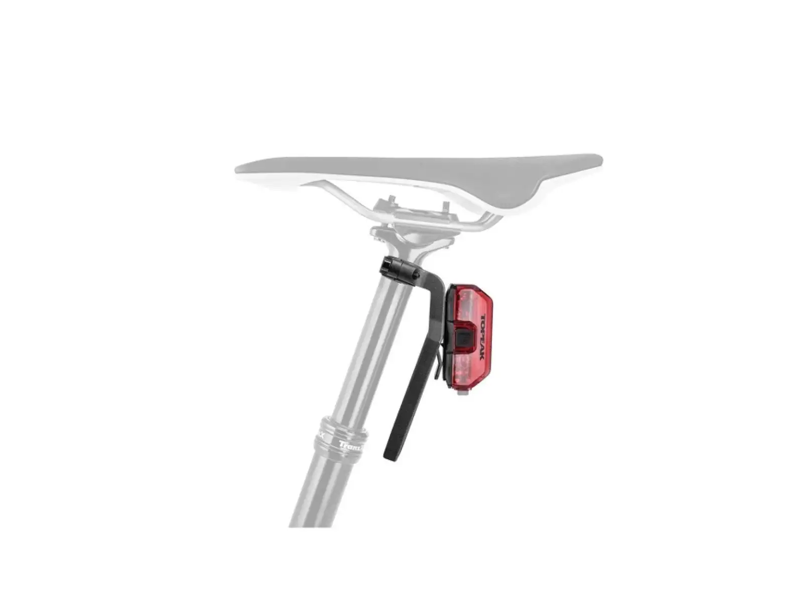 Topeak DP Mount pre teleskopickú podsedlovku