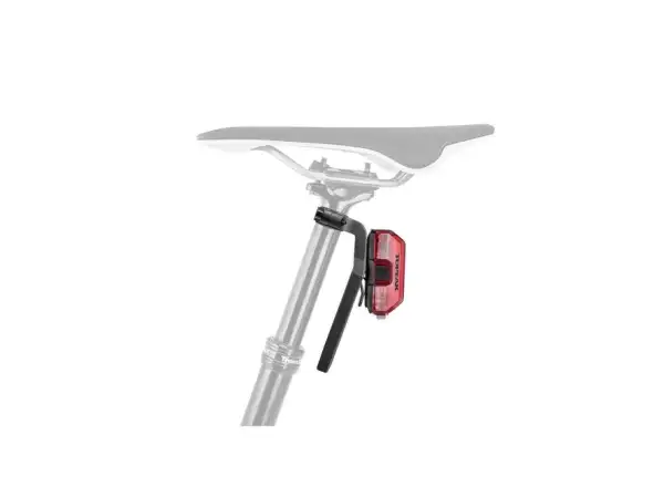 Topeak DP Mount pre teleskopickú podsedlovku