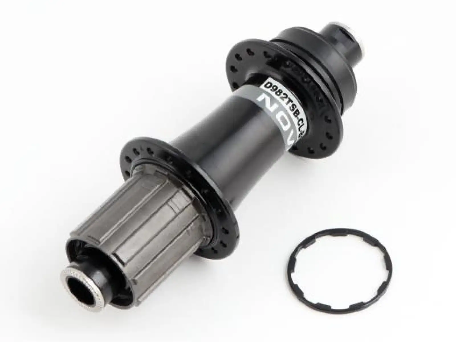 Novatec D982TSB-CL-B12 zadný náboj Boost 12x148mm 32 dier