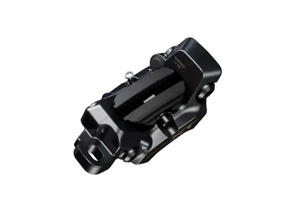 Kotúčová brzda Shimano XT BR-M8220 (predná, s chladiacimi doštičkami)