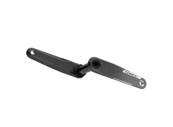 Kľuky Sram Force E1 XPLR DUB Wide bez prevodníka