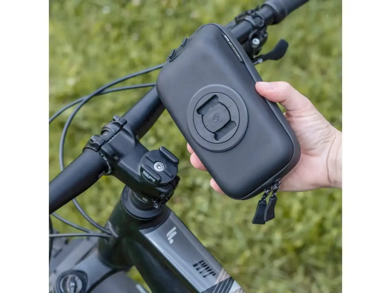 SP Connect Wedge Case Set SPC+ brašna na bicykel