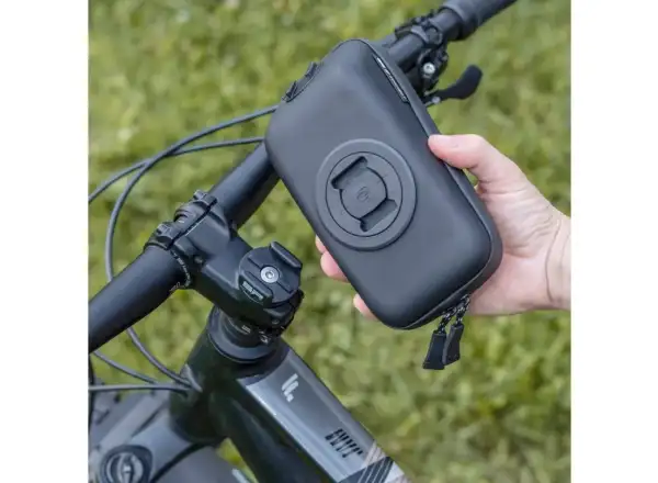 SP Connect Wedge Case Set SPC+ brašna na bicykel