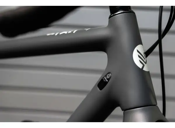 Ibis Hakka Mx Rival gravel bicykel Slate
