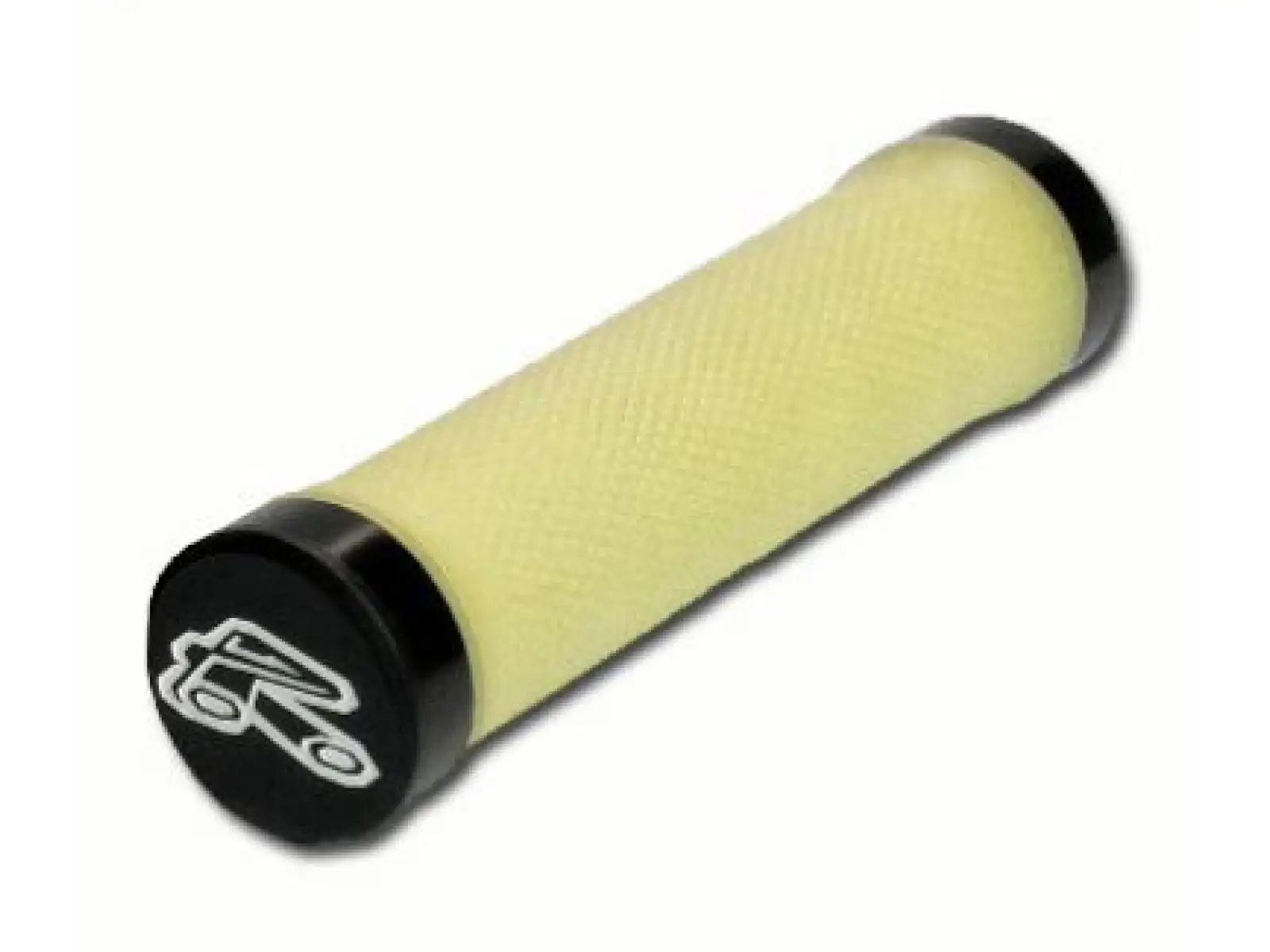 Renthal Kevlar Lock-On gripy