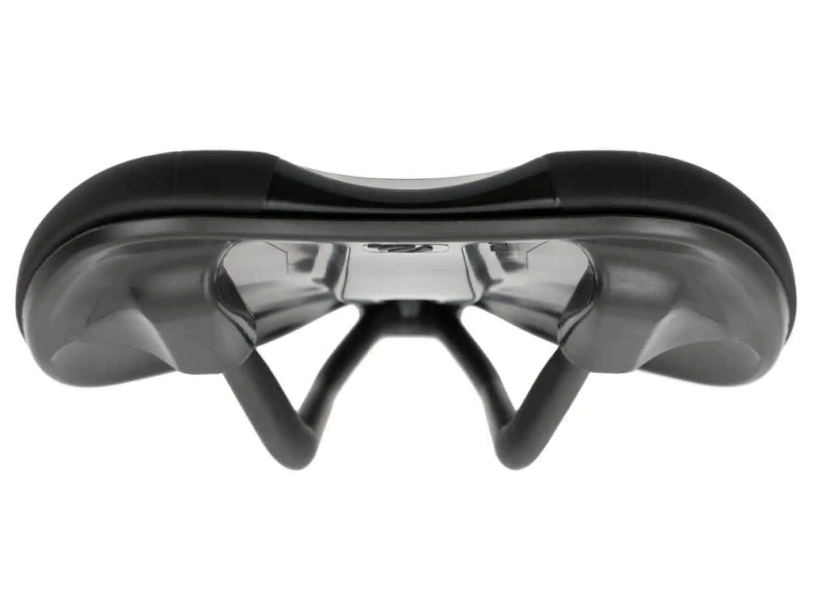MAX1 Evo Carbon Hole 140 sedlo