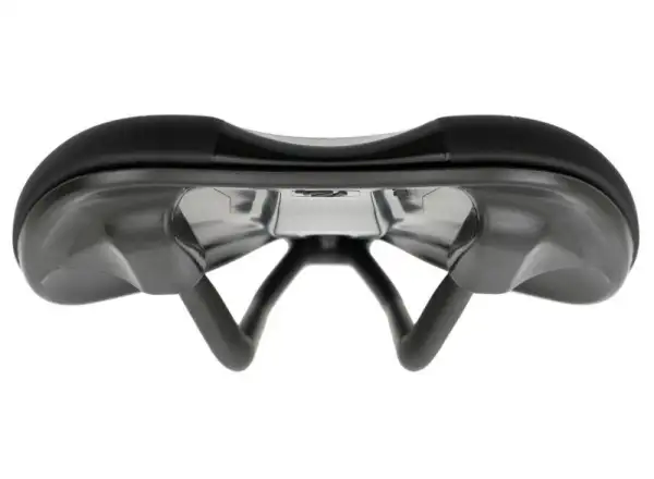 MAX1 Evo Carbon Hole 140 sedlo