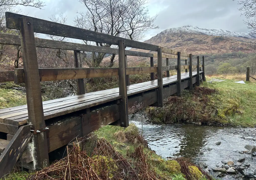 West Highland Way a Cape Wrath Trail - cestování nalehko drsnou Skotskou vysočinou
