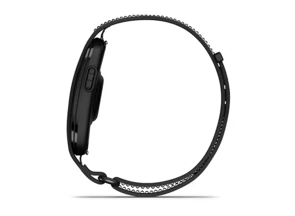 Garmin CIRQA inteligentný náramok Black