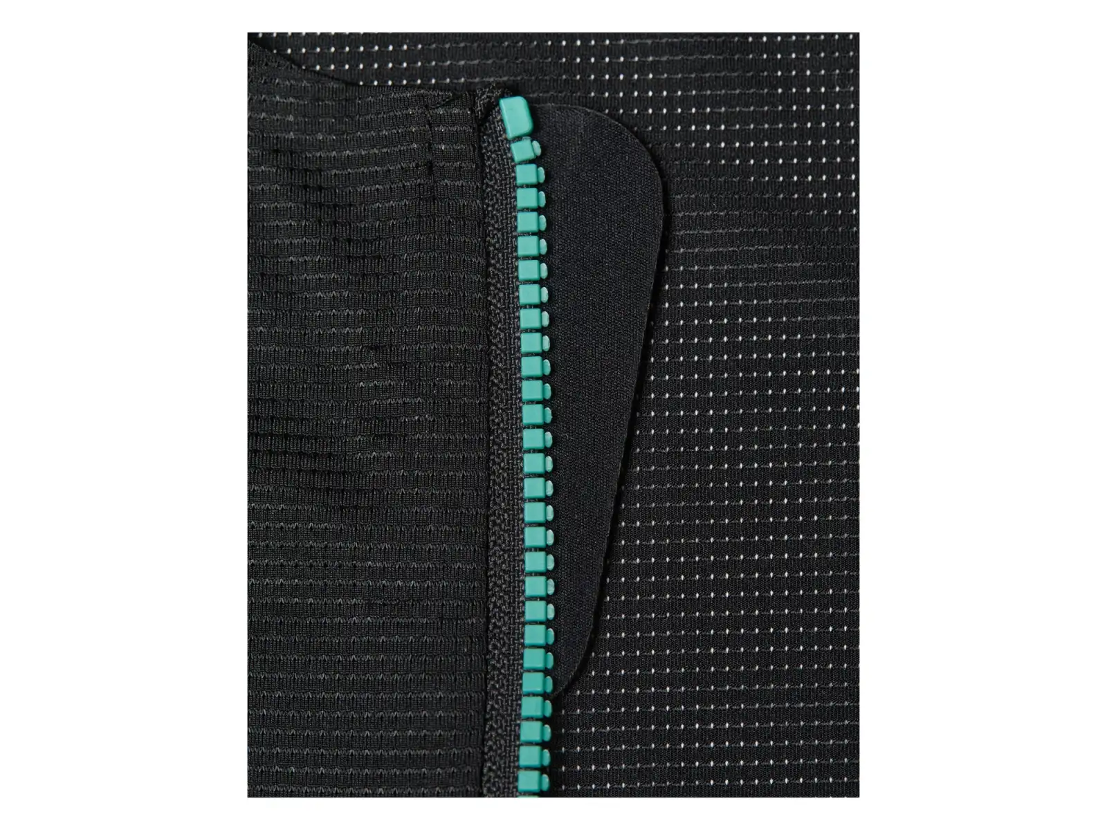 Silvini Auronzo pánsky dres krátky rukáv Black/Ocean