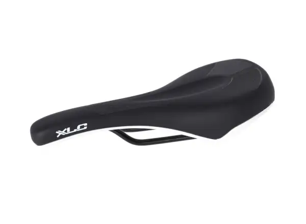 XLC SA-T18 Pedelec sedlo unisex čierna/biela
