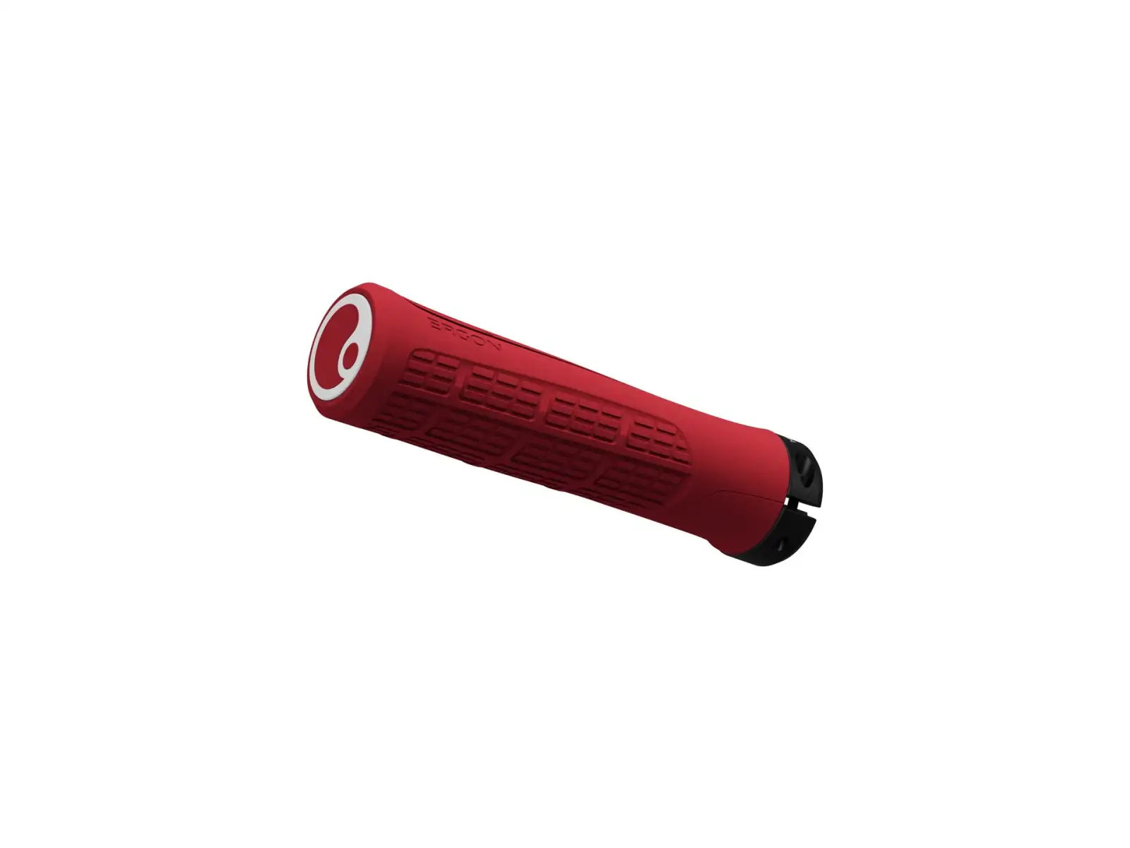 Ergon GMA gripy Chilli Red