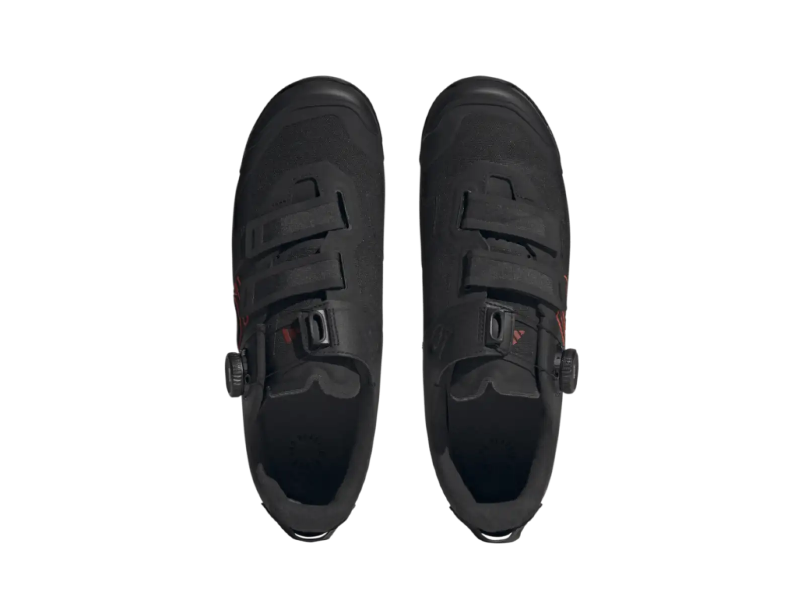 Five Ten Kestrel Boa MTB pánske tretry Core Black/Grey Six/Grey Four