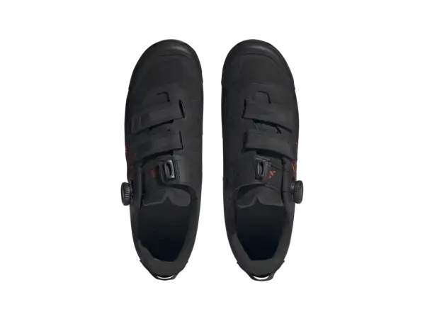 Five Ten Kestrel Boa MTB pánske tretry Core Black/Grey Six/Grey Four