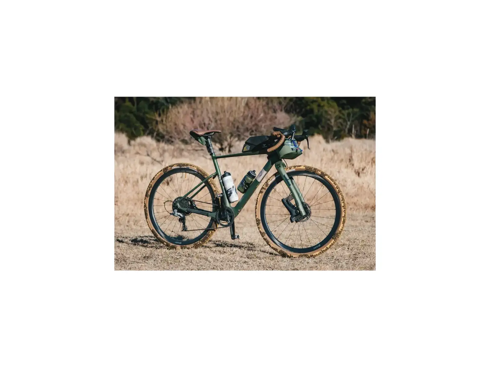 Gravelový kevlarový plášť Panaracer GravelKing SS 700x40 (karamelová/hnedá)