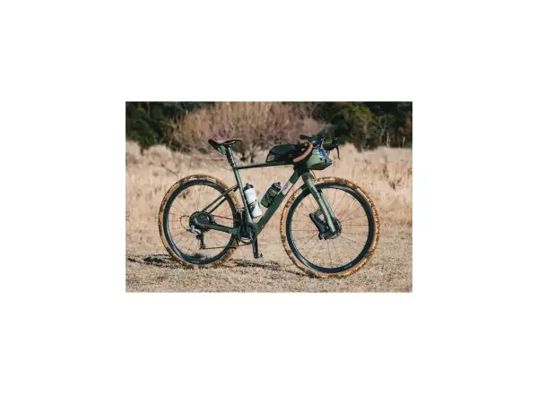 Gravelový kevlarový plášť Panaracer GravelKing SS 700x40 (karamelová/hnedá)