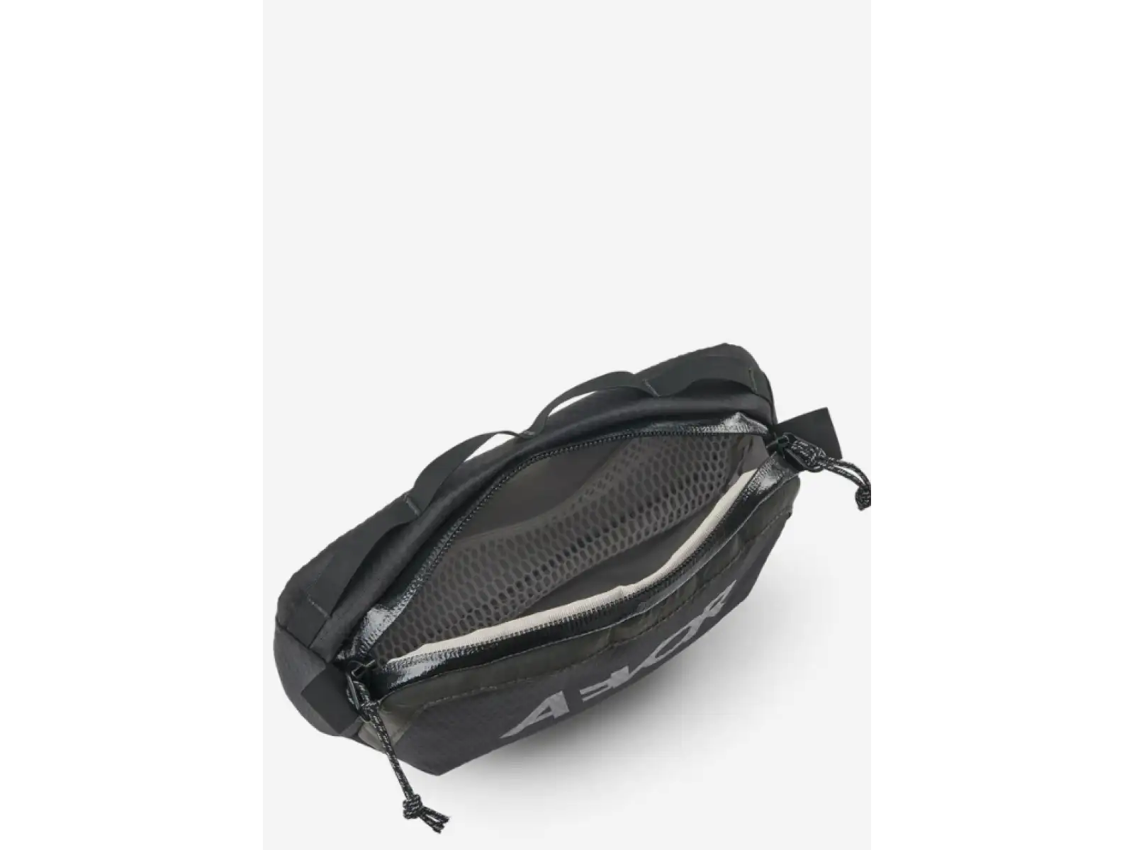Aevor Bar Bag Mini taška na rameno / riadidlá Proof Black