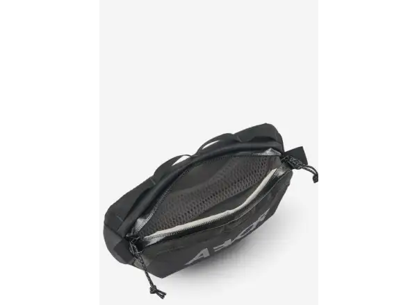 Aevor Bar Bag Mini taška na rameno / riadidlá Proof Black