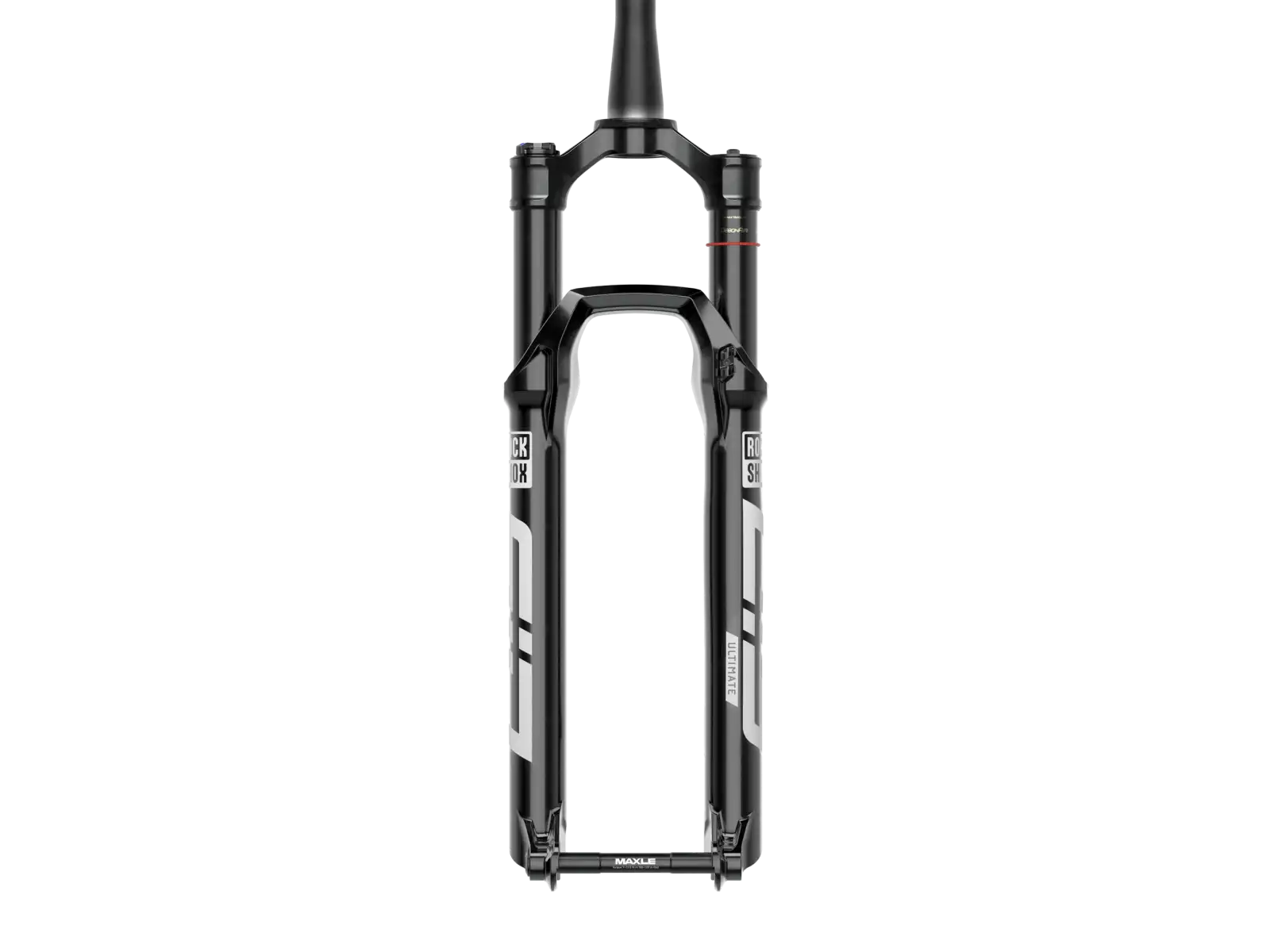 Rock Shox SID Ultimate 3 RMT D1 29" odpružená vidlica 120mm Gloss Black