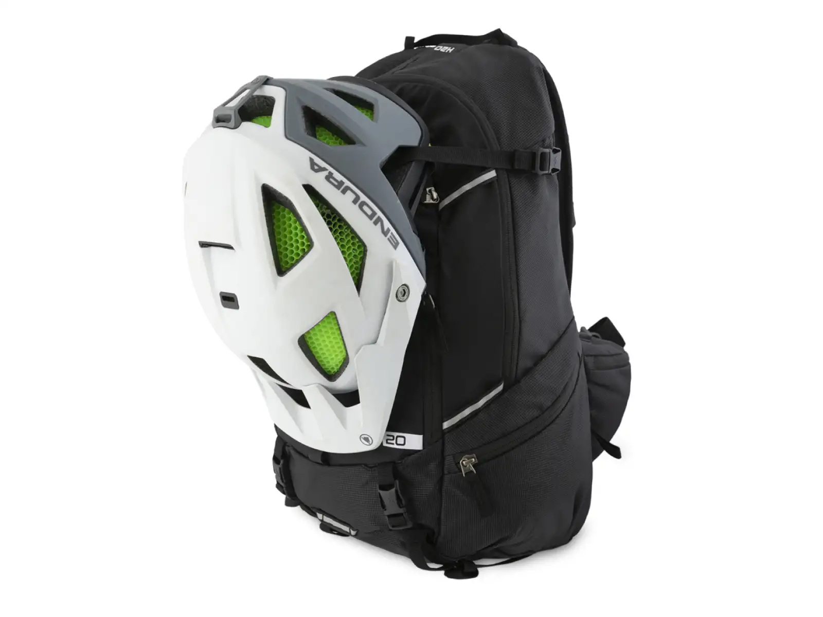 Batoh Acepac Flite MKII 20 l Black