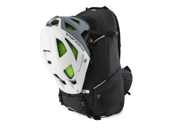 Batoh Acepac Flite MKII 20 l Black