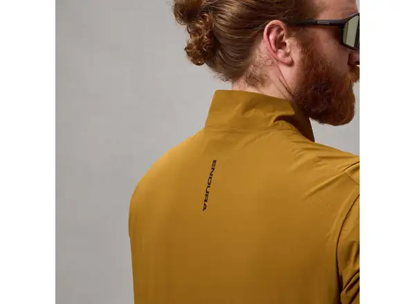Endura Alltrack Ride pánska gravel bunda Trail Bronze