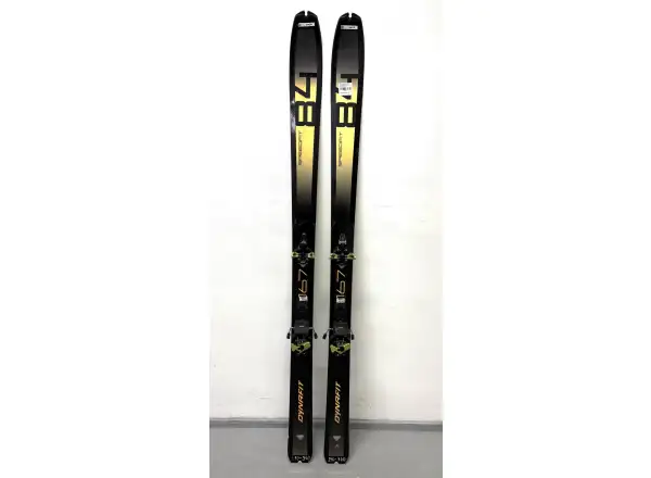 Dynafit Speedfit 84 SET (skialpové lyže, viazanie, pásy) veľkosť 167 cm - VÝPREDAJ POŽIČOVNE