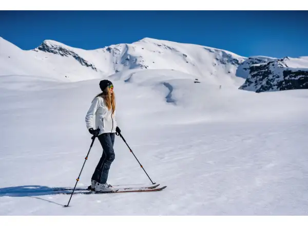 Silvini Anterselva dámska mikina Black