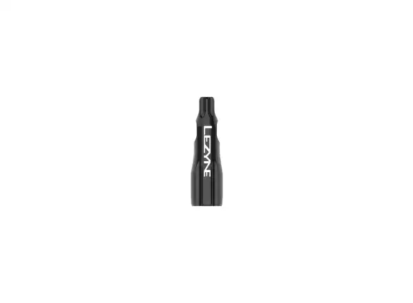 Lezyne Cnc Tlr Valve Cap čiapočka ventilu 2ks