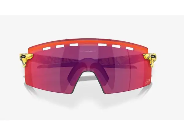 Oakley Encoder Strike Vented okuliare TDF Splatter/Prizm Road