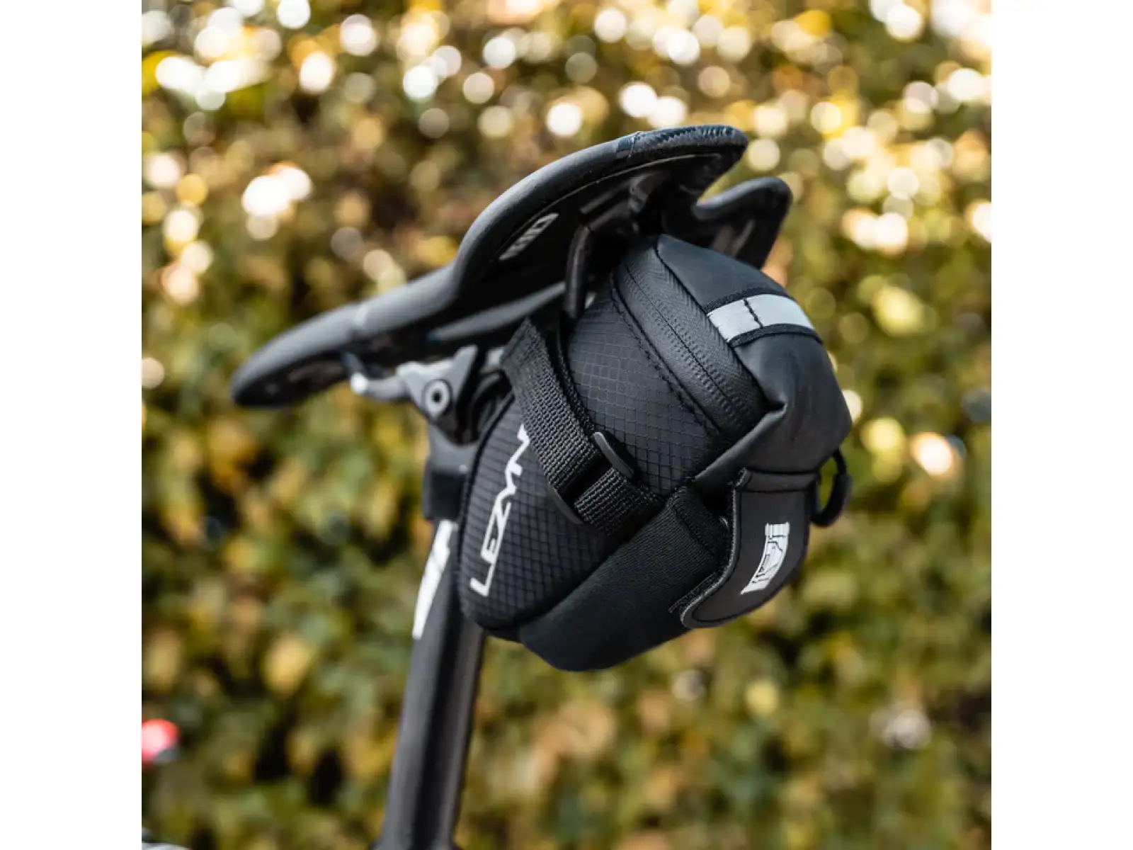 Lezyne M-Caddy Tubeless Kit súprava náradia black