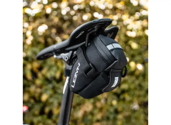 Lezyne M-Caddy Tubeless Kit súprava náradia black
