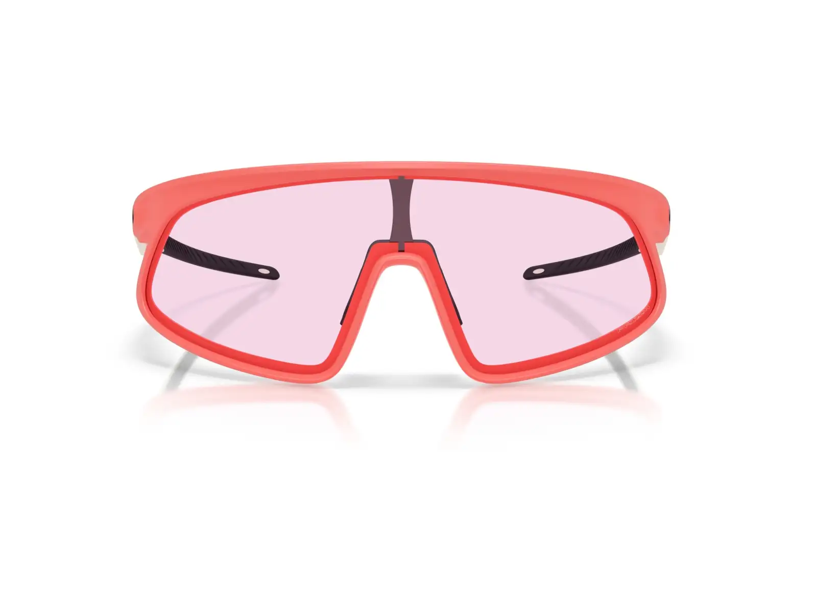 Oakley RSLV športové okuliare Matte Paloma/Prizm Low Light