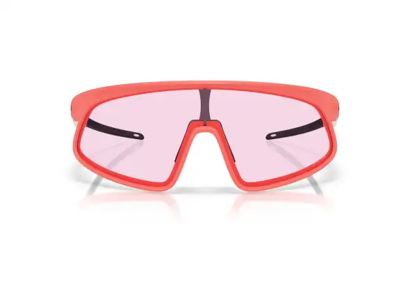 Oakley RSLV športové okuliare Matte Paloma/Prizm Low Light