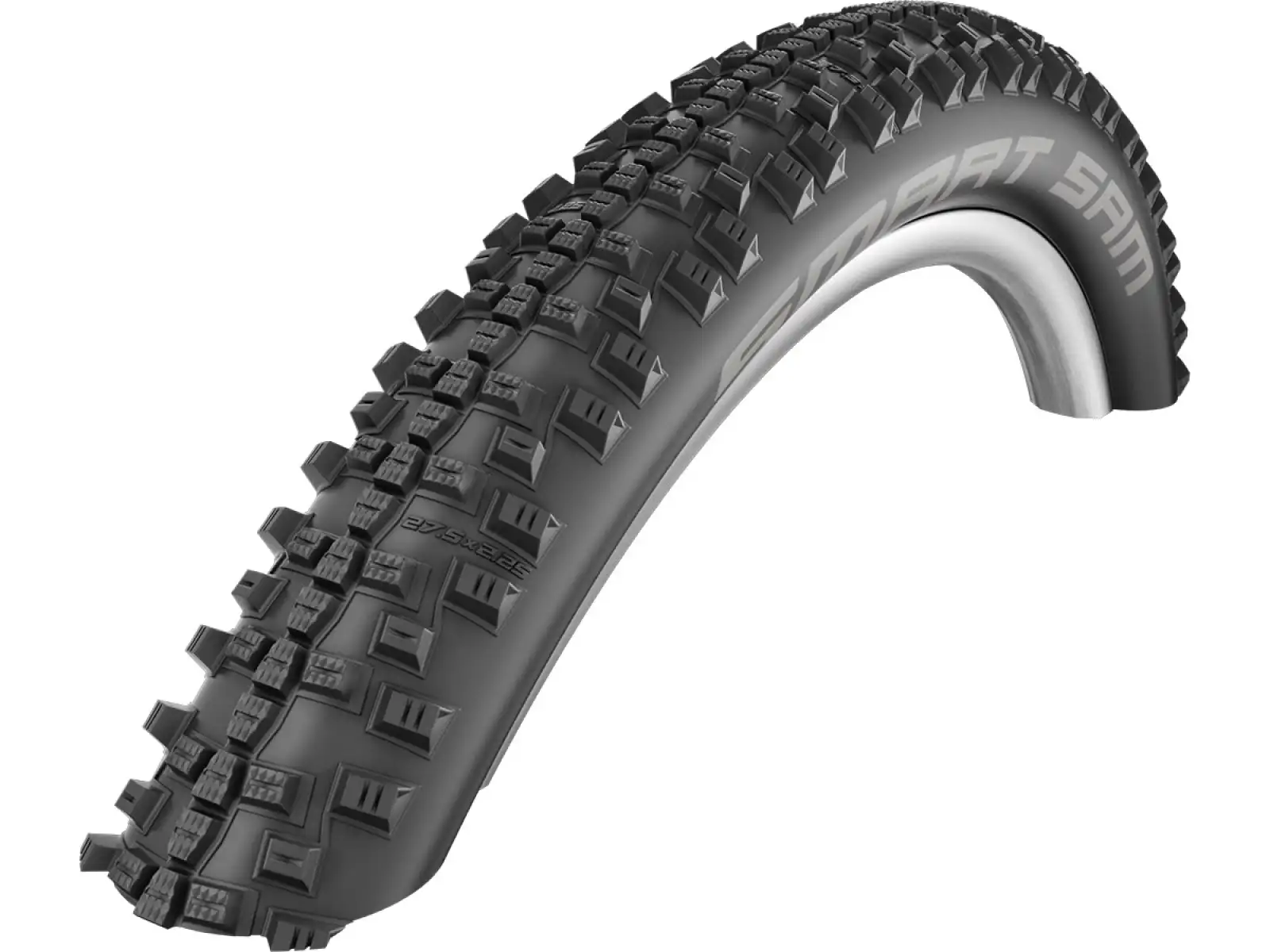 Schwalbe Smart Sam Performance Addix 29x2,10" MTB plášť drôt