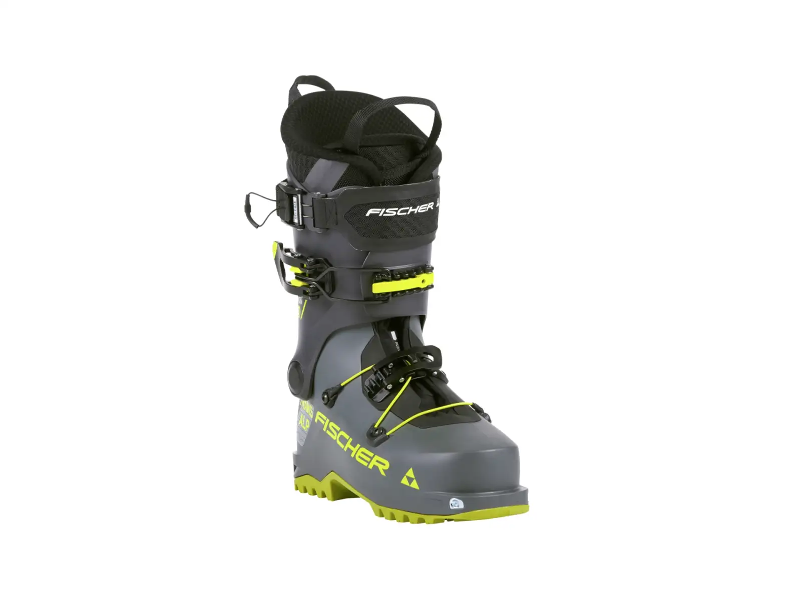 Fischer Transalp Carbon Pro skialpové topánky