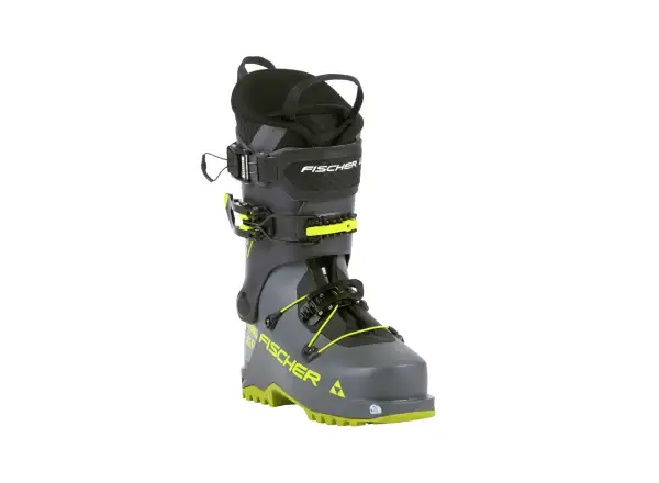 Fischer Transalp Carbon Pro skialpové topánky