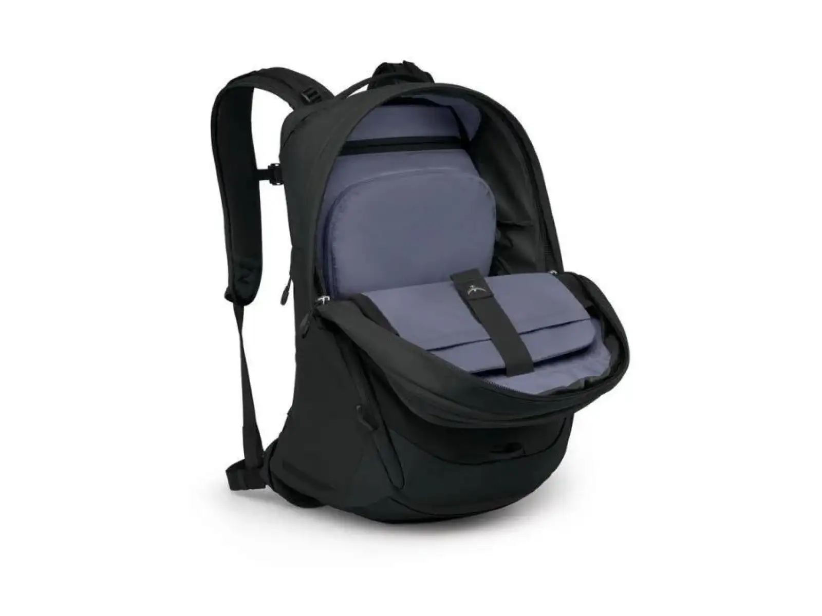 Osprey Metron Airspeed 34 batoh Black